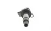 Котушка запалювання Toyota Avensis/Yaris 1.0-1.6 00- BOSCH 0 986 AG0 503 (фото 3)