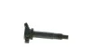 Котушка запалювання Toyota Avensis/Camry/Land Cruiser/Lexus IS II 2.0/2.4VVT-i 00- BOSCH 0986AG0508 (фото 1)