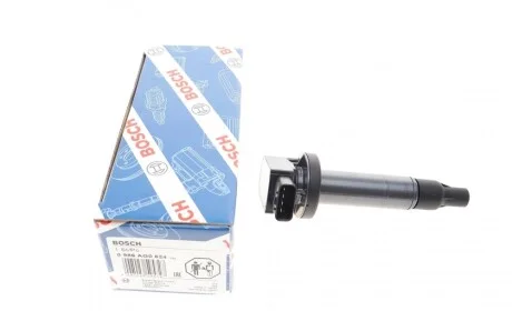 Катушка зажигания Toyota Aygo 1.0 14- BOSCH 0 986 AG0 524
