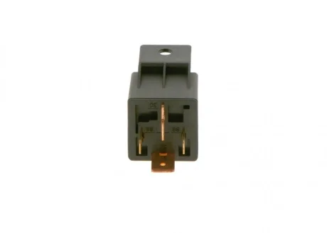 Реле 12V 30A (4-х конт) BOSCH 0986AH0081