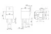 Реле 12V 30A (4-х конт) BOSCH 0986AH0081 (фото 5)