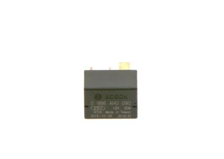 МІКРО РЕЛЕ BOSCH 0986AH0090