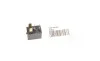 Реле многофункциональное (12V) Suzuki/Toyota BOSCH 0986AH0091 (фото 3)