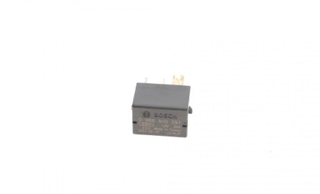 Реле напряжения BOSCH 0986AH0091