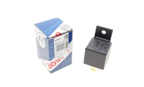 Реле багатофункціональне (12V) Hyundai/Toyota BOSCH 0 986 AH0 250