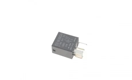 Реле багатофункціональне (24V) Daf BOSCH 0986AH0305