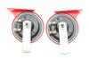 Сигнал звуковий 12V 110дБ (червоний) BOSCH 0 986 AH0 507 (фото 3)