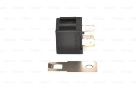 Реле BOSCH 0986AH0611