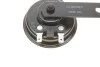 Сигнал звуковий Renault Master 98- (335Hz) BOSCH 0986AH0731 (фото 3)