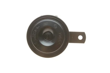Сигнал звуковий Renault Master 98- (335Hz) BOSCH 0986AH0731
