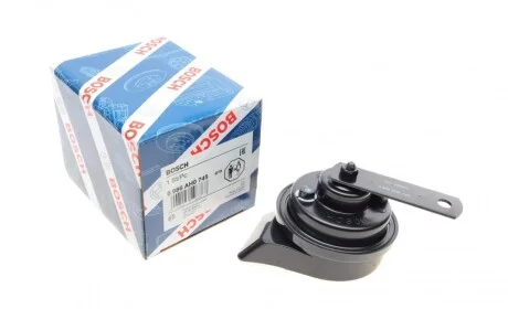 Сигнал звуковий MB C-class (W203)/E-class (W211) 00-08 (500Hz) BOSCH 0 986 AH0 745