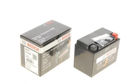 СВИНЦЕВІ АКУМУЛ.БАТАРЕЇ BOSCH 0 986 FA1 000
