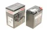 Акумулятор Bosch мото AGM 12В/6Ач/85A BOSCH 0 986 FA1 010 (фото 1)