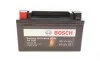 Аккумуляторная батарея 6Ah/100A (150x87x93/+L/B0) (AGM) Factory Activated AGM BOSCH 0 986 FA1 080 (фото 3)