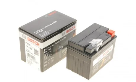 Акумулятор BOSCH 0 986 FA1 090
