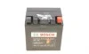 Аккумуляторная батарея 10Ah/120A (133x90x142/+R/B0) (AGM) Factory Activated AGM BOSCH 0 986 FA1 160 (фото 3)