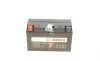 Аккумуляторная батарея 6.5Ah/90A (150x66x93/+L/B0) (AGM) Factory Activated AGM BOSCH 0 986 FA1 190 (фото 3)
