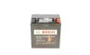 Акумуляторна батарея 5Ah/75A (120x60x130/+R/B0) (AGM) Factory Activated AGM BOSCH 0 986 FA1 220 (фото 3)