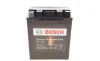 Аккумуляторная батарея 12Ah/210A (133x164x90/+L/B0) (AGM) Factory Activated AGM BOSCH 0 986 FA1 250 (фото 3)
