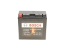 Акумуляторна батарея 12A BOSCH 0 986 FA1 320 (фото 3)