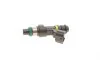Форсунка Nissan Qashqai/X-Trail 2.0 07-13 BOSCH 0 986 JG1 600 (фото 3)