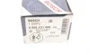 Форсунка Nissan Qashqai/X-Trail 2.0 07-13 BOSCH 0 986 JG1 600 (фото 6)