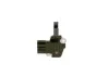 Расходомер воздуха Honda Accord/Civic/CR-V 2.0-3.5 03- BOSCH 0 986 JG1 629 (фото 3)