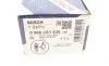 Витратомір повітря Honda Accord 1.6/2.2i-DTEC BOSCH 0986JG1630 (фото 8)