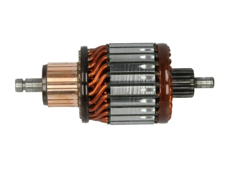 A_Якір стартеру BOSCH 1004011082