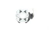 Щіткотримач стартера VW Golf/Polo 1.2-1.6 05- BOSCH 1004336506 (фото 3)