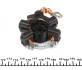 Щёткодержатель стартера MB Sprinter (W901-W904) 95-09 (= 1986SE1589) BOSCH 1 004 336 518 (фото 7)