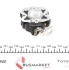 Щёткодержатель стартера VW T5/6 2.0 TSI 11- (= 1986SE1588) BOSCH 1 004 336 519 (фото 5)