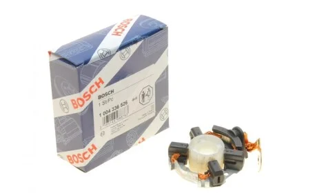 Щіткотримач стартера BMW/Fiat/Ford/Opel BOSCH 1004336526