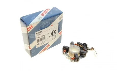 Щіткотримач стартера Audi A6 2.0 TFSI 05-11 BOSCH 1 004 336 534