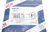 Щёткодержатель стартера Porsche Panamera 11-16 BOSCH 1 004 336 564 (фото 6)