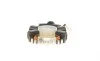 Щіткотримач стартера Fiat/MB/Opel/Toyota/VW BOSCH 1 004 336 580 (фото 5)
