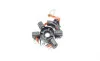 Щіткотримач стартера VW Golf/T5/Caddy 1.9/2.0-2.5TDI BOSCH 1 004 336 598 (фото 6)