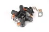 Щёткодержатель стартера VW T4 2.5/1.9-2.5 TDI 90-03 BOSCH 1004336619 (фото 2)