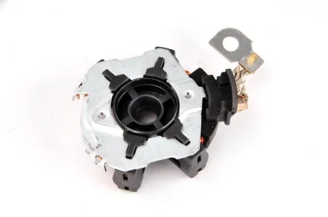 Щёткодержатель стартера VW T4 2.5/1.9-2.5 TDI 90-03 BOSCH 1004336619
