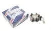 Щёткодержатель стартера Renault Clio/Duster/Espace/Laguna/Megane 98- BOSCH 1 004 336 667 (фото 1)