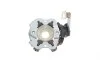 Щёткодержатель стартера Renault Clio/Duster/Espace/Laguna/Megane 98- BOSCH 1 004 336 667 (фото 3)
