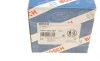 Щіткотримач стартера MB Sprinter 906/907/910/Vito (W639) 03- BOSCH 1 004 336 669 (фото 7)
