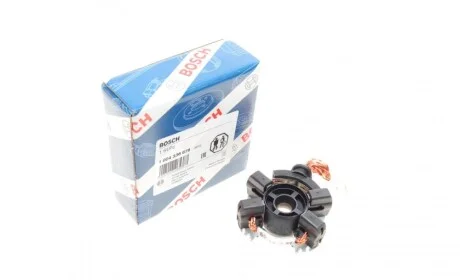 Підшипник з боку приводу BOSCH 1 004 336 678