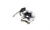 Щёткодержатель стартера Audi A3 03-13 BOSCH 1 004 336 681 (фото 2)