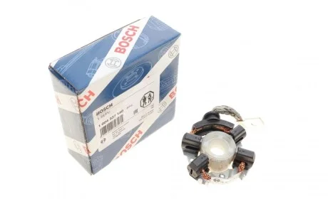 Щёткодержатель стартера MB/VW BOSCH 1 004 337 140