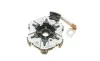 Щёткодержатель стартера Citroen Jumper/Peugeot Boxer 2.2 HDi 11- BOSCH 1 004 337 158 (фото 5)
