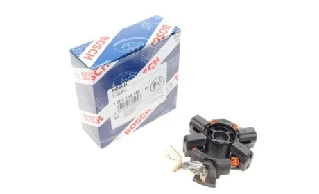 Щёткодержатель стартера VW/Toyota BOSCH 1 004 338 159