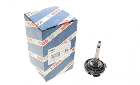 Шестерня планетарна стартера Opel Combo 1.3 CDTI 04-11 (знято з постачання) BOSCH 1 006 200 316