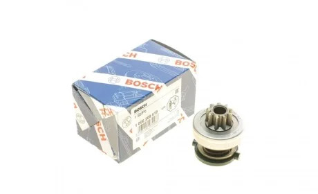 Бендикс BOSCH 1 006 209 619