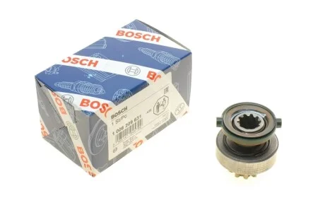 Бендікс стартера BOSCH 1 006 209 631